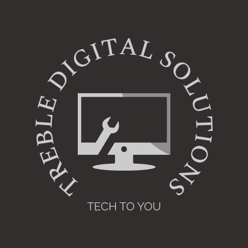 Treble Digital Solutions logo